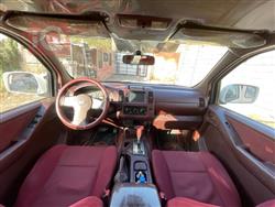 نيسان نافارا